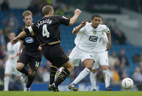 'Outrageous' - Simon Johnson reacts as Leeds confirm major news