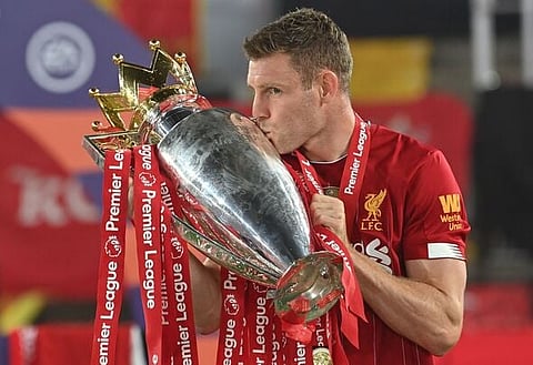 Dean Windass: Liverpool ace James Milner would go back to Leeds United