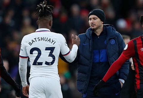 'More than happy' - Journalist shares Chelsea stance on Batshuayi amid reported Leeds interest
