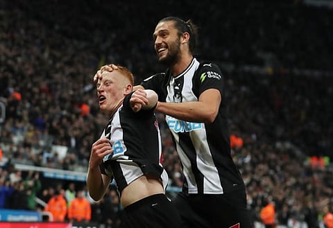 Telegraph: Leeds set sights on signing PL ace who scored twice against Man Utd in 19/20