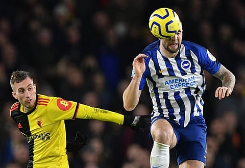 Blow for Ben White move as Brighton reportedly open talks with PL side over CB deal