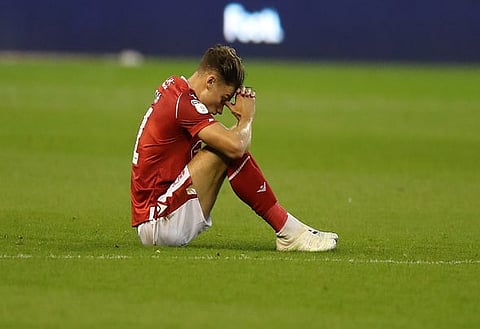 Leeds in hunt to sign £15m-rated Nottingham Forest player - reports