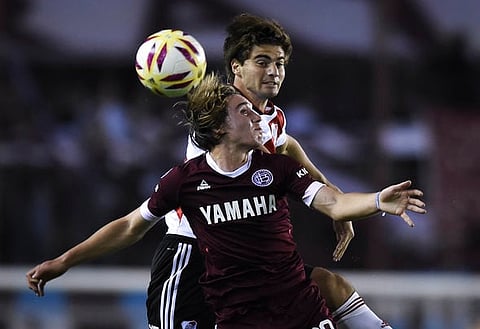 Leeds set to table £3.8m bid to sign South American attacker - report