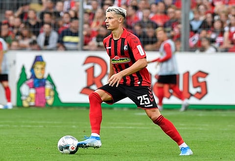 Report shares if Robin Koch will need to quarantine after completing Leeds move