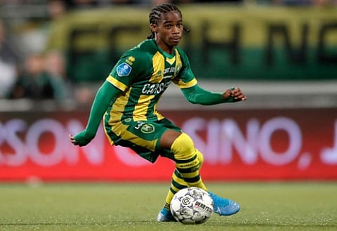 MOT View: Dazzling livewire could light up Elland Rd in future if Leeds beat PL rivals to deal