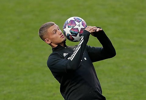 'What I do know' – Exclusive: Pundit suggests why Cuisance failed Leeds medical before loan move