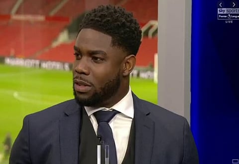 Micah Richards raves about 'Underrated' Leeds striker Patrick Bamford