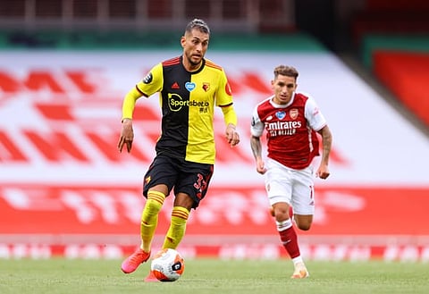 'Gulp', 'This might just be happening' – Many Leeds fans excited by Di Marzio transfer update