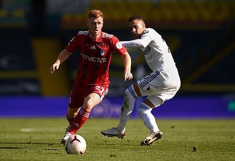 BBC pundit claims Leeds star not happy at where Bielsa played him v Fulham