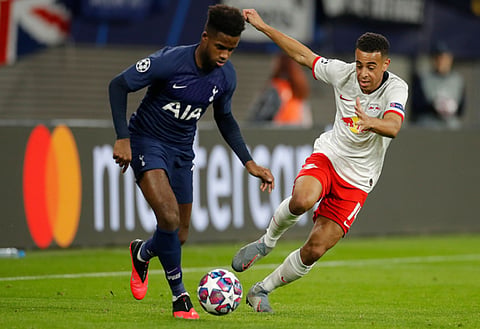 'Needs to get out' – Exclusive: Pundit claims £24m ace must leave club, Leeds loan would suit