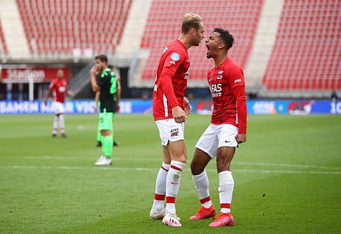 'Beast', 'Could watch him pass a football all day' - Many Leeds fans blown away by transfer news