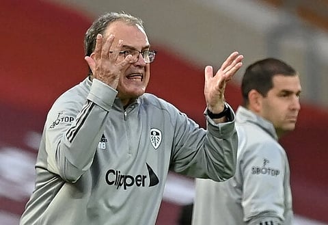MOT View: Guardian journalist makes ridiculous claim about Leeds & Leicester ahead of PL clash