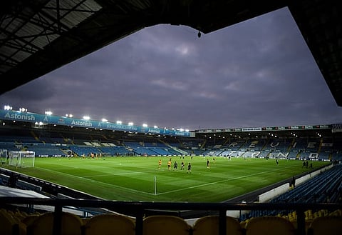 Leeds hit transfer complications yet again over deal to sign winger - Telegraph journalist