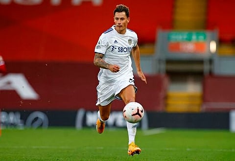 'Incredible Hulk': Phil Hay claims Leeds staff surprised by physique of 'monster' Whites signing