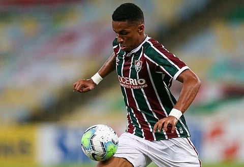 Leeds set sights on Portuguese forward deemed as huge prospect in major nation - report