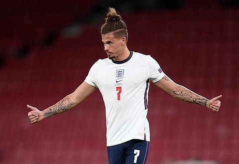 Stuart Pearce delivers verdict on Kalvin Phillips & future England chances after poor 0-0 draw