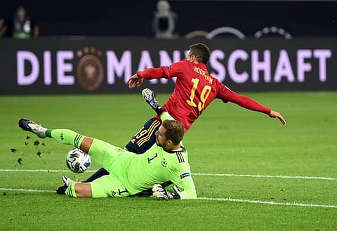 MOT View: Terrible miss from new Leeds signing could show lack of match sharpness