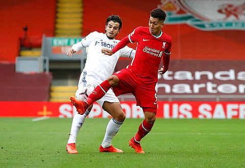Dominic Matteo claims one Leeds player is 'naive' in PL & leaves the side less confident