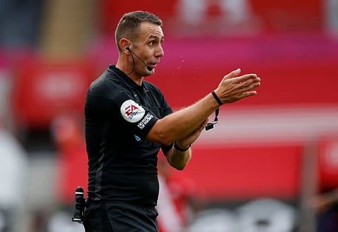 MOT View: Coote to referee Leeds v Fulham, fans not happy