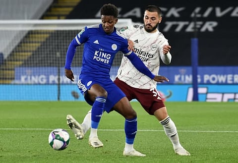 Sky Sports journalist moots 2021 Leeds swoop to sign Leicester 24-year-old