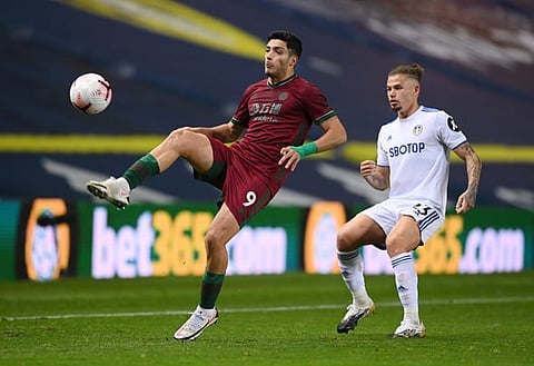 'Info is incorrect': Bielsa confirms who will replace Phillips v Villa, says 6-week injury wrong