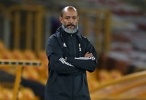 'Absurd' – Nuno hits out as Wolves preparations for Leeds clash hit hard
