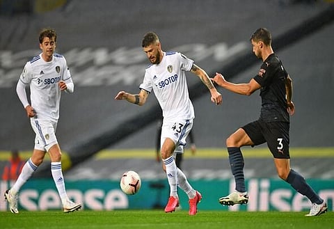 Matteo details Bielsa 'Mistake' in Leeds defeat v Leicester, says what 'He has to' change