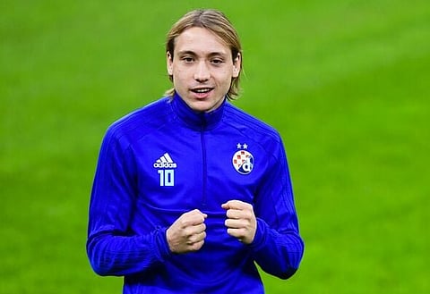 Leeds in hunt to sign Croatia midfielder who's ready for new challenge - report