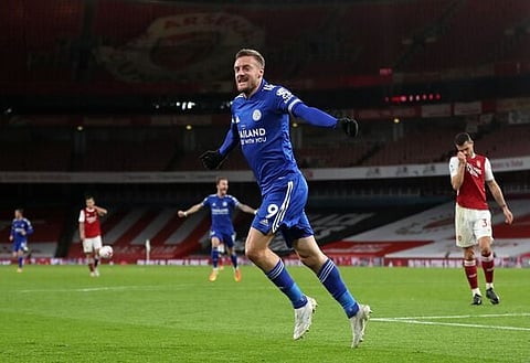 'Difference this time... Vardy is out' – Lawrenson predicts winner in Leeds clash v Leicester