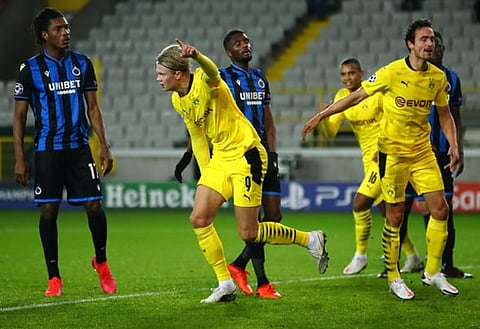 'We'll see him at Leeds', 'Leeds born and bred' – Many Whites fans react to Sky Sports post