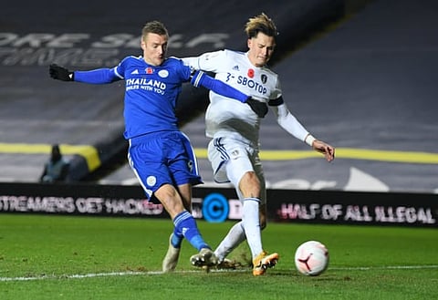 'He's the one making mistakes' – Nigel Martyn claims Bielsa should axe Leeds big-money signing