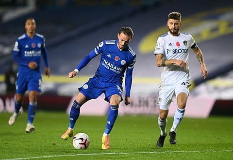Rob Green details what Klich told him about Bielsa Xmas training regime at Leeds