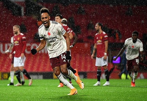 Sky Sports pundit: 'Shaky' Leeds will leave key Arsenal player with 'huge grin'