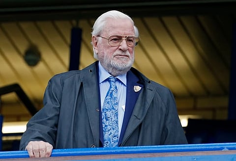 Ken Bates: Leeds v Chelsea should be great game if they stick to football