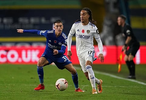 Pundit Exclusive: Leeds player to be handed 'massive opportunity' v Everton after injury news