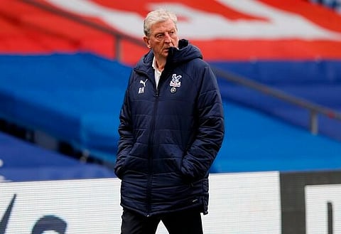'Won't be easy' - Roy Hodgson blown away by one Leeds player ahead of Palace clash
