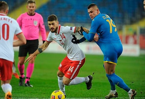 MOT View: Player dazzles for Leeds but fails to shine as bright in int'l victory