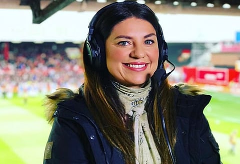 West Ham-mad Bianca Westwood delivers surprise prediction for Leeds v Hammers clash