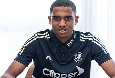 Cody Drameh's consistency means he is best placed to win first-team graduation