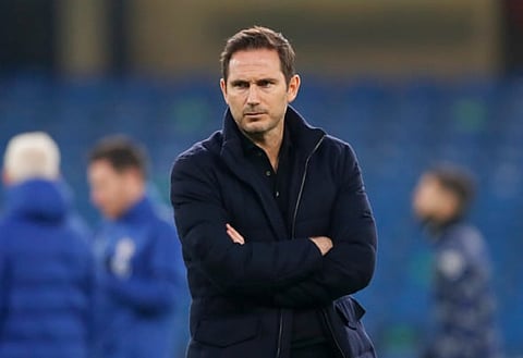 'Whatever team he goes to...' - Lampard provides major update on Tomori future amid Leeds links