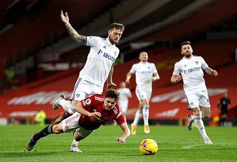 'Massive blow' – Exclusive: Crippling new Leeds injury could spell Bielsa Jan u-turn – pundit