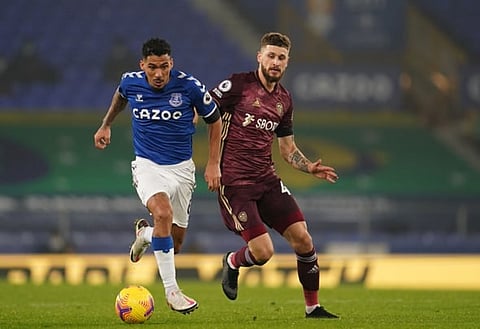 'Pathetic Mateusz', 'Madness' – These Leeds fans react to Klich tweet about 'direct rivals'