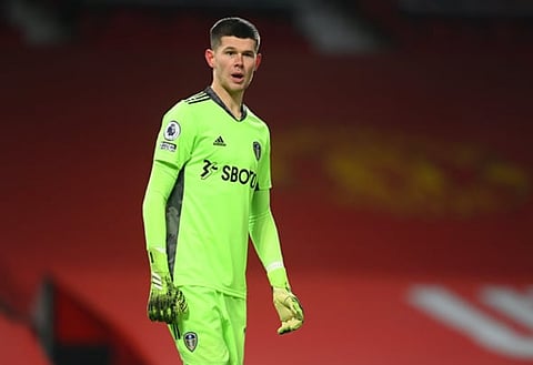 'Leeds best player', 'Unreal' – Many Leeds & Man U fans rave about Whites ace despite 6-2 loss