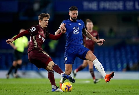 Phil Hay: This is why Diego Llorente was missing for Leeds Under-23s on Monday