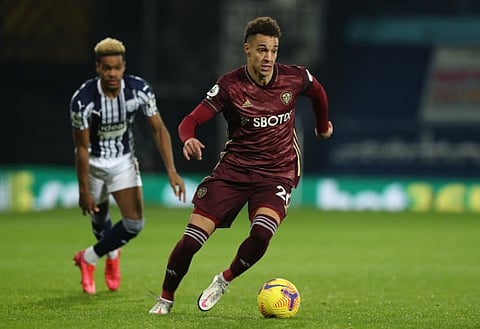 MOT View: Barnes, Carruthers, Rapinoe, Lineker... Leeds coverage bordering on ridiculous now