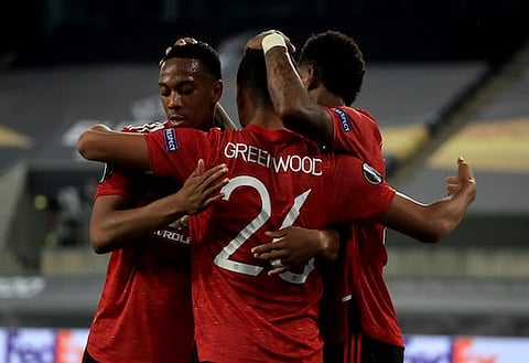 The Athletic predicts early Man Utd team news with key trio set to start v Leeds