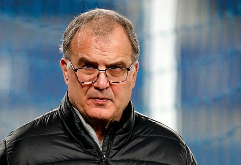 'Cracking talent', 'Please, please' – Some Leeds fans react to transfer update on on-fire midfielder