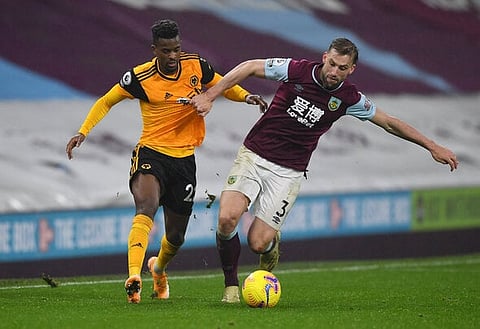 Charlie Taylor sends warning to Leeds ahead of Burnley clash at Elland Road