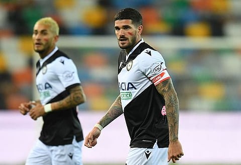 Athletic journo responds to Leeds-De Paul transfer news