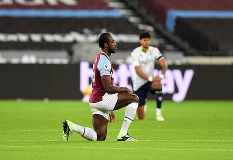 Major blow for West Ham as star player set to miss clash v Leeds – report